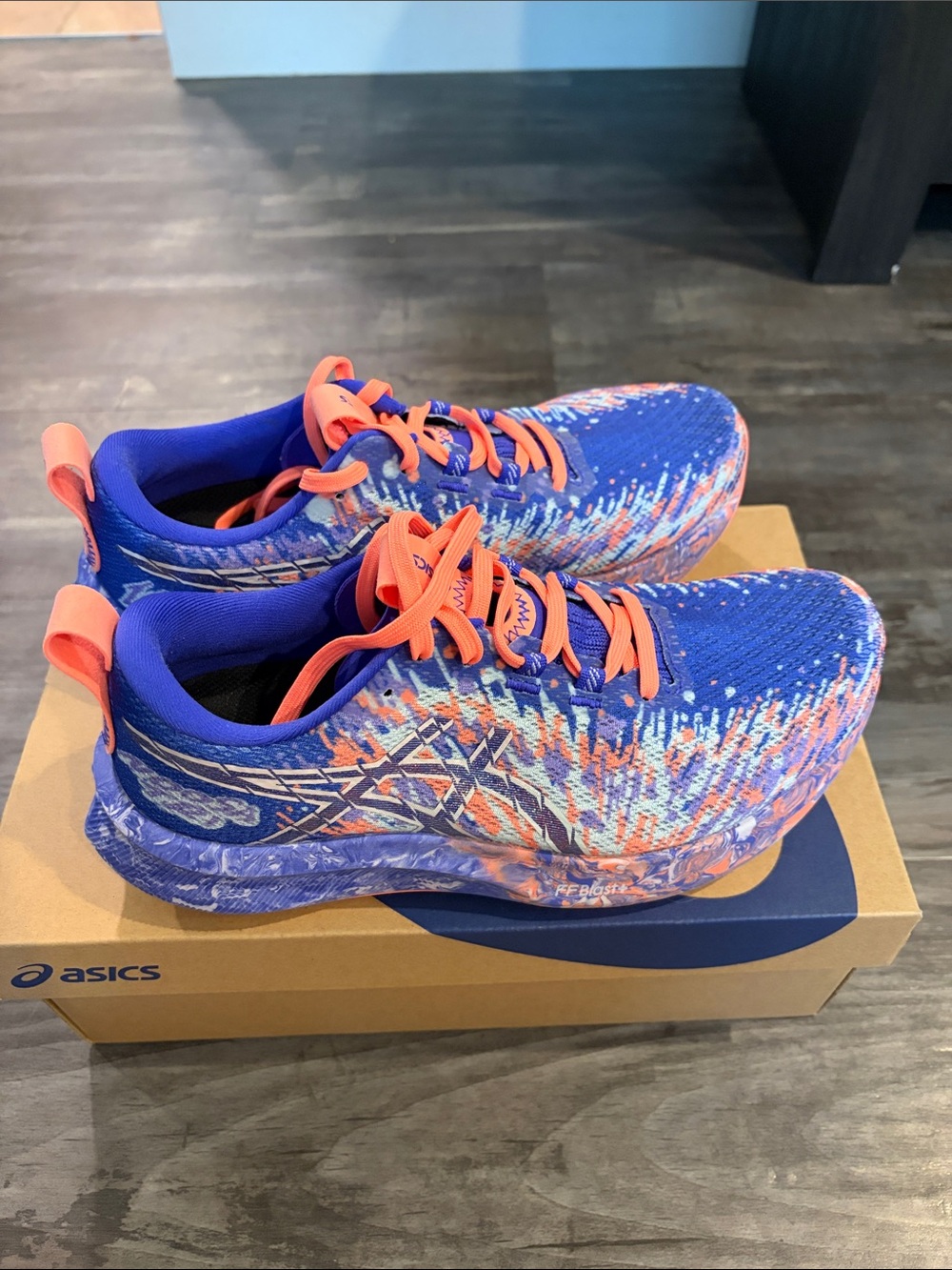 ASICS Noosa Tri 16